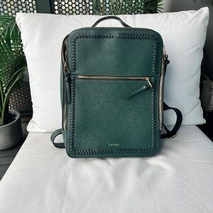 Calpak Kaya 15' laptop backpack